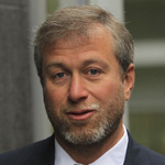 Roman Abramovich