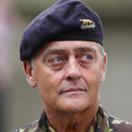 Gerald Grosvenor, the Duke of Westminster