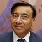 Lakshmi Mittal