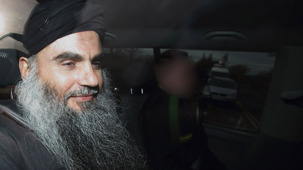 Home Secretary Theresa May tells MPs Britain and Jordan have agreed a new treaty that should convince the courts that Islamist preacher Abu Qatada can be safely deported (Getty)