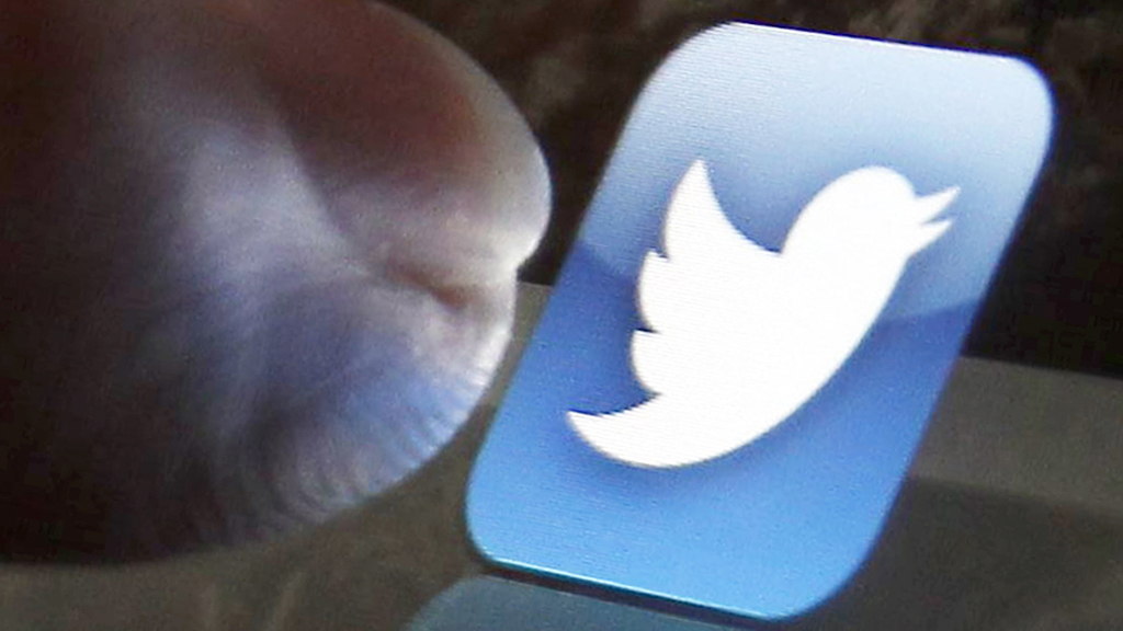 Twitter becomes the latest victim of hacking (picture: Reuters)