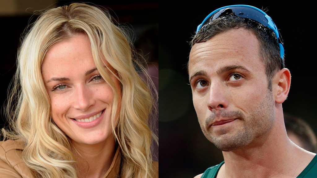 Oscar Pistorius has been charged with murder (Reuters/Getty)