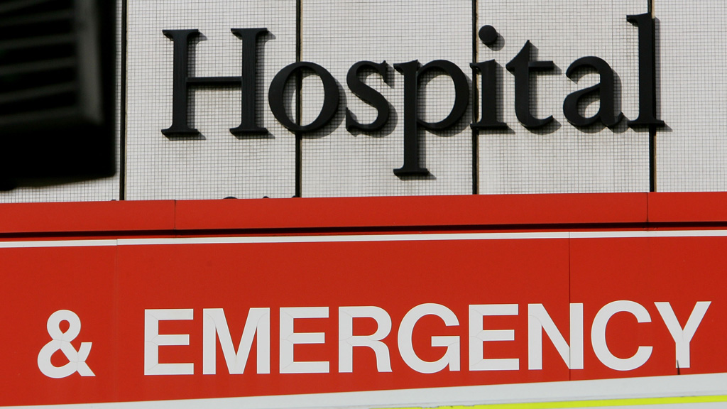 Labour calls for an emergency House of Commons debate over the 'crisis' in accident and emergency departments (picture: Getty)