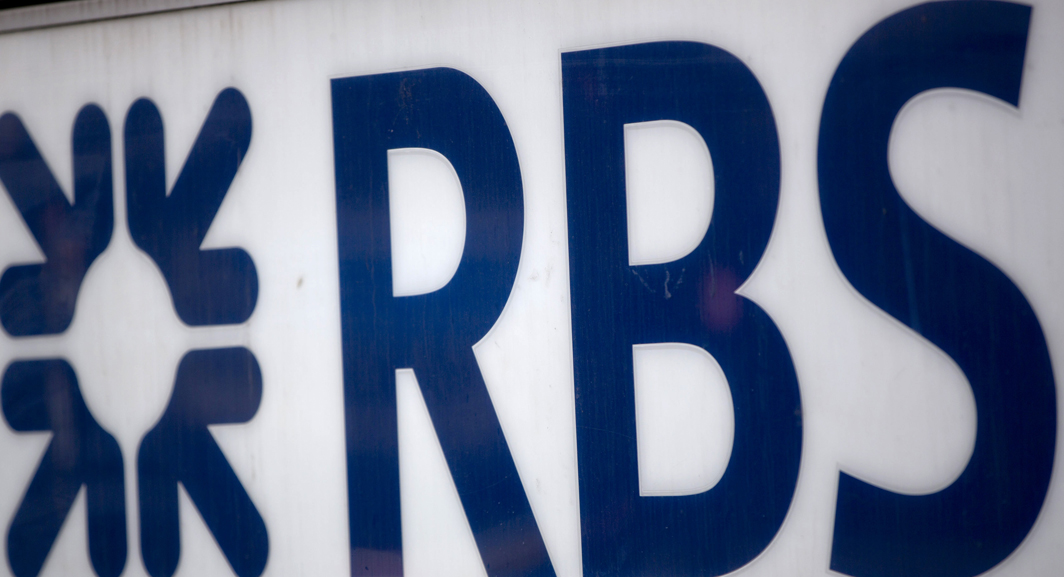 RBS set to shed 2,000 jobs