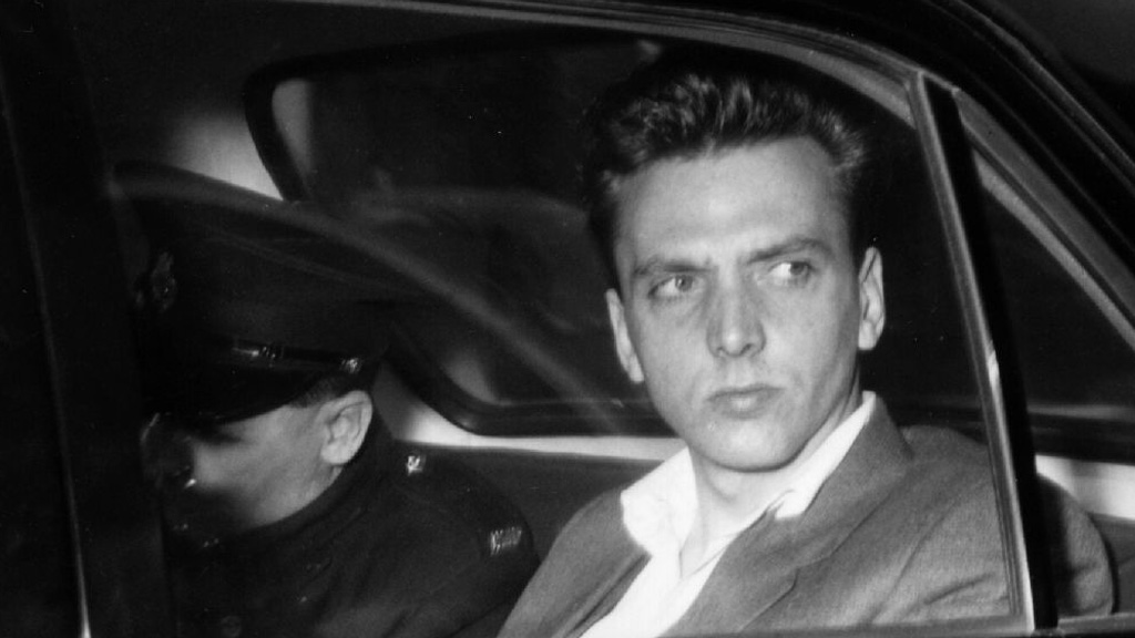 Ian Brady denied he was psychotic at his triobunal, and also said his crimes were 'recreational killings', and that he was a 'petty criminal' (picture: Getty)