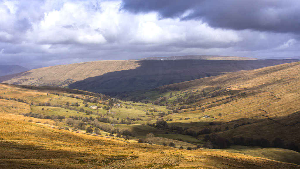 Eee bah gum - Yorkshire voted third best place in the world (G)