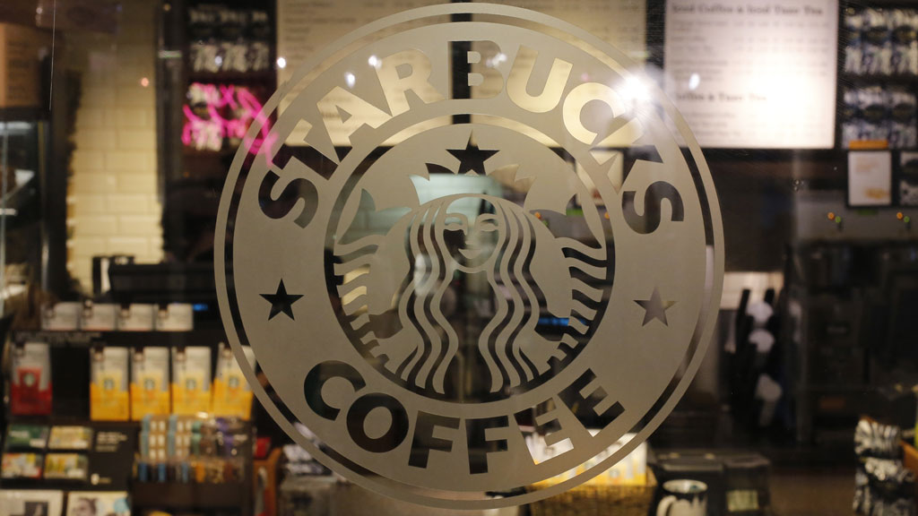 Starbucks store (reuters)