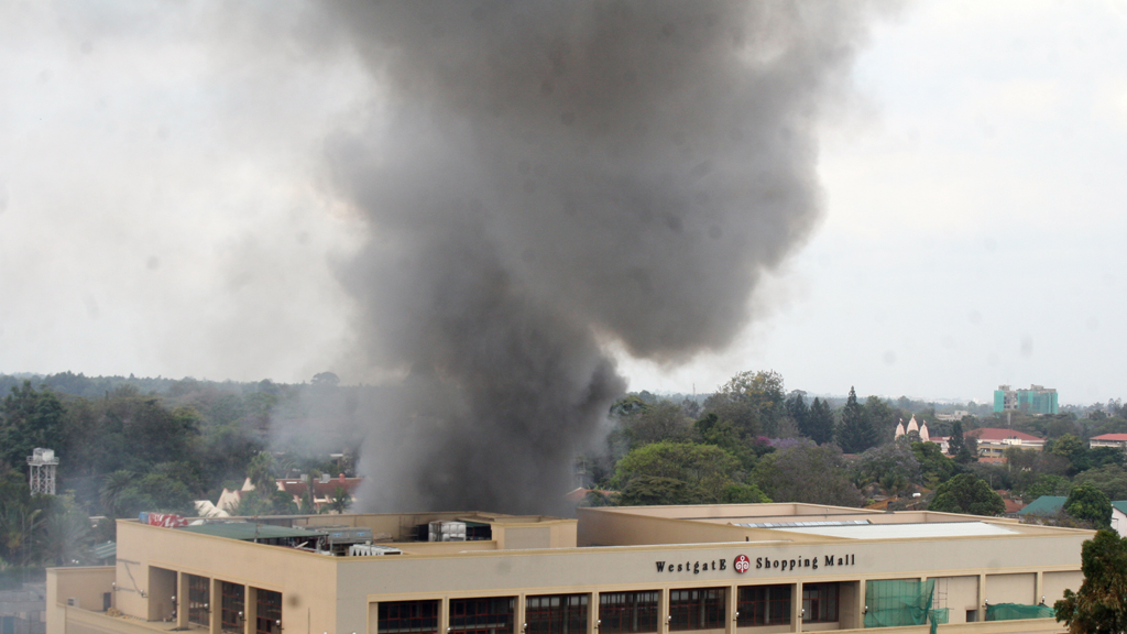 Westgate attackers who escaped the amll are expected to live a 'hero's life' within al-Shabaab (picture: Getty)