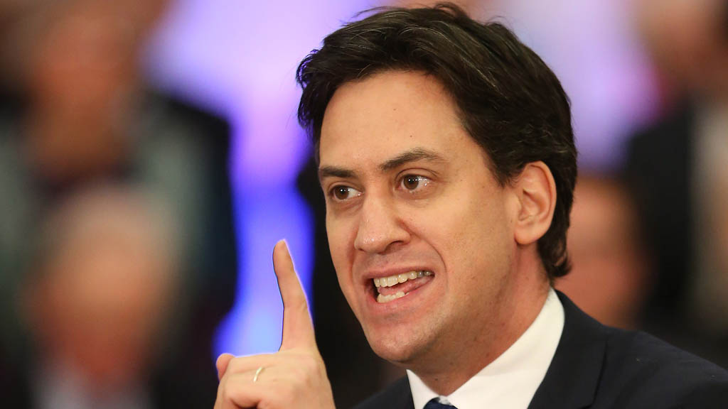 Ed Miliband (picture: Getty)