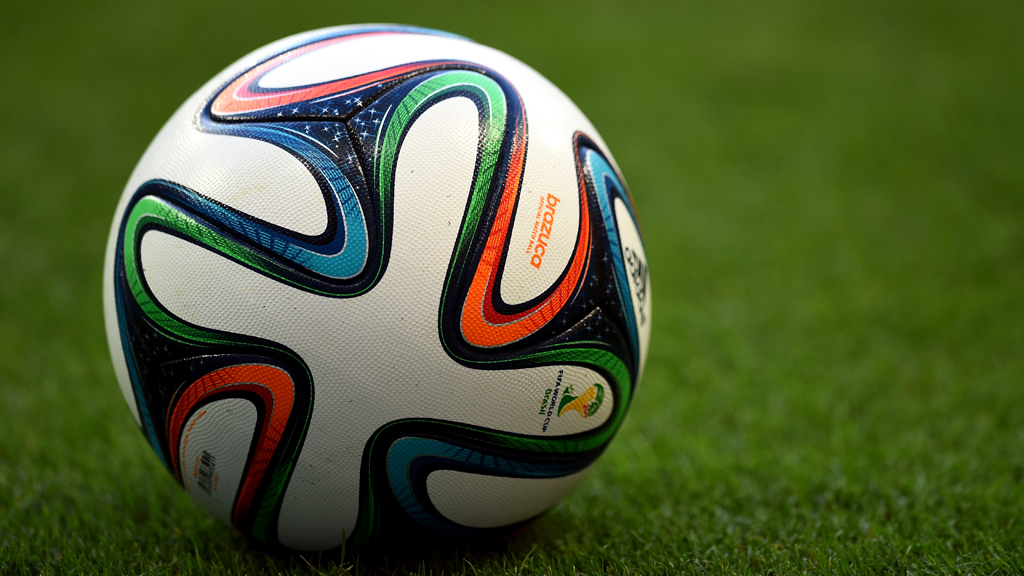 Adidas Brazuca (Getty)