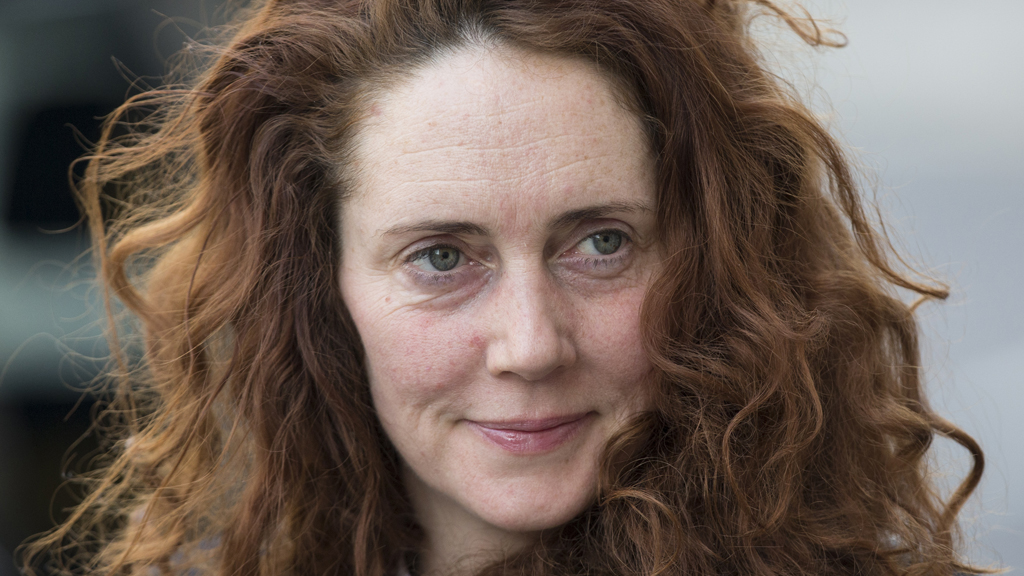 Rebekah Brooks (picture: Getty)