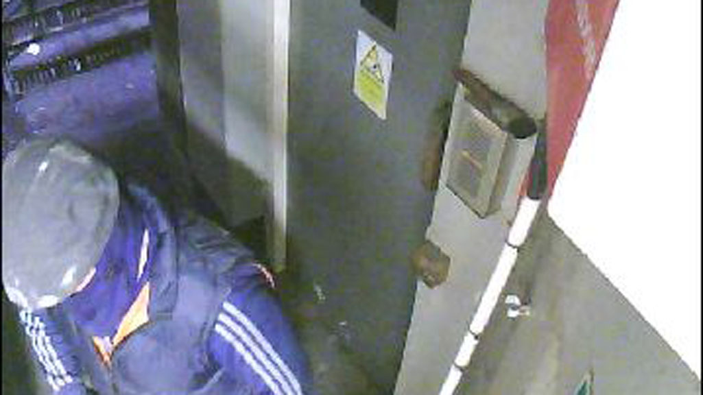 Hatton Garden burglary suspect (Met Police)