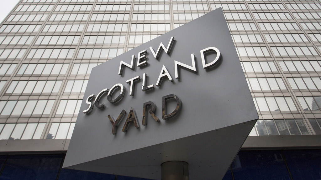 Scotland Yard