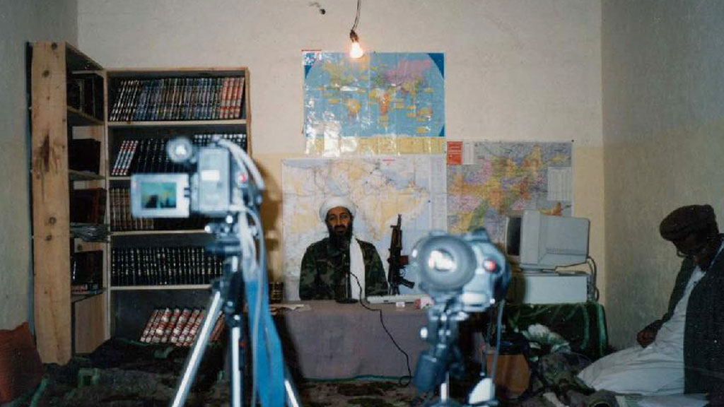27+ Osama Bin Laden Compound Inside Pictures