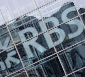 RBS - 83 per cent taxpayer-owned (Reuters)