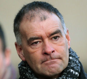 Tommy Sheridan faced allegations of perjury (Reuters)