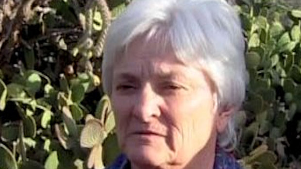 Arizona shooting: heroine Patricia Maisch feels &#39;humbled&#39; - Channel 4 News - patricia_maisch_620