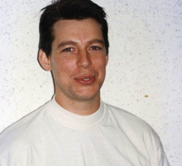 Jeremy Bamber