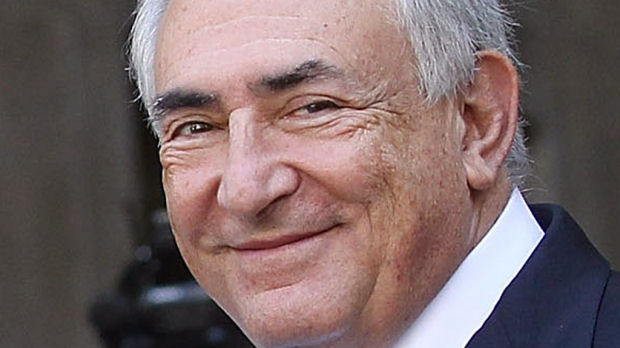 Newspaper reports from New York say sexual assault charges against forme rIMF boss Dominique Strauss-Kahn are to be dropped (Getty)