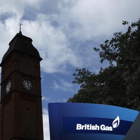 British Gas increases prices (Reuters)