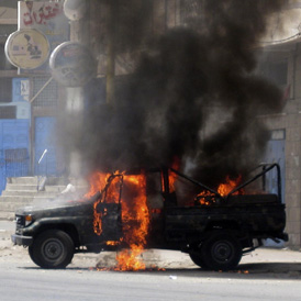 Yemen - Reuters