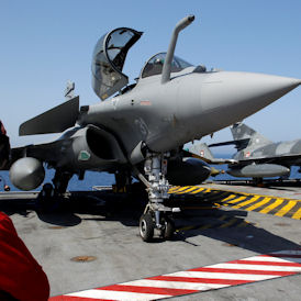 Libya: Italy proposes ceasefire as no-fly zone continues to be enforced by France, UK (Reuters)