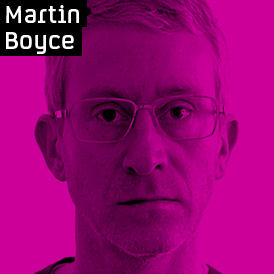 Turner Prize 2011: Martin Boyce