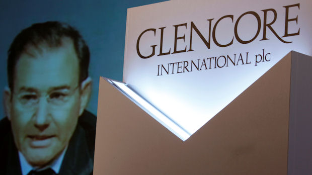 Glencore - Reuters