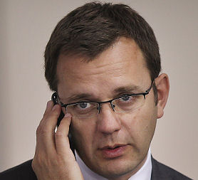 Andy Coulson, David Cameron's No.10 Communications Director, has been interviewed by police over phone hacking allegations while he was News of the World editor