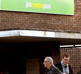 The unemployed will have to get used to a new benefits regime under the terms of the Welfare White Paper published on 11 November 2010 (Reuters). 