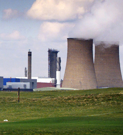 Body parts were removed illegally, Sellafield inquiry finds (Reuters).