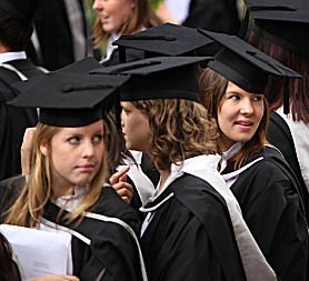 Tuition fees: university minister David Willetts answers our young blogger's questions about student fees (Image: Getty)