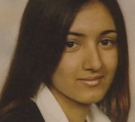 Parents re-arrested over Shafilea Ahmed death