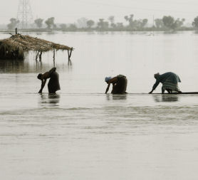 Pakistan floods