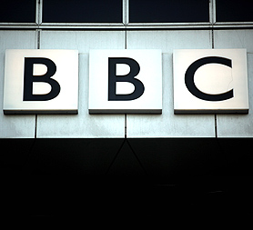 BBC workers to strike in pensions row