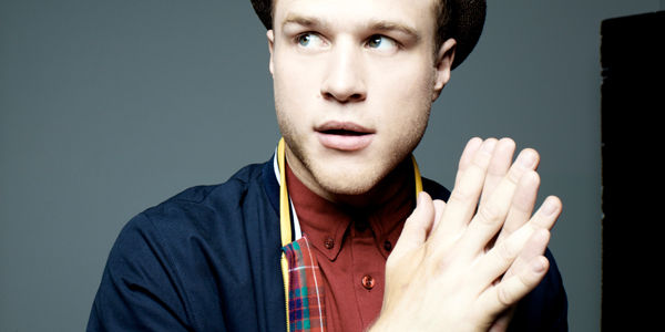 Oliver Murs