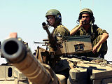 Israeli Soldiers