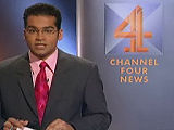 Channel 4 News At 25: Changing Faces - Channel 4 News