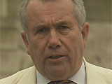 Martin Bell Soldier