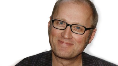 Adrian Edmondson. (Bottom, The Young Ones, The Comic Strip.) | Book ...