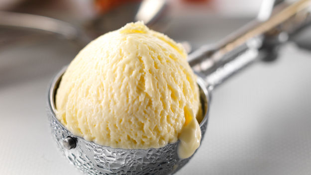 Vanilla philly ice cream recipe - Channel4 - 4Food