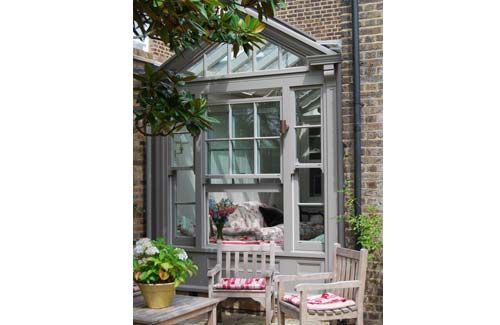 30 Traditional Conservatory Designs - Channel4 - 4Homes