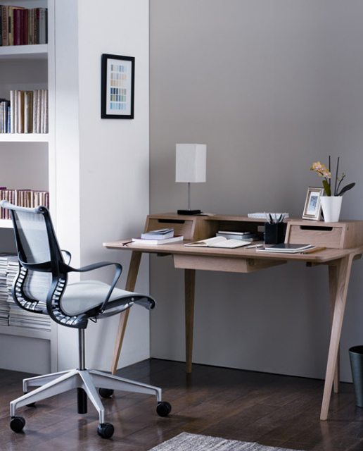 42 Home Office Design Ideas - Channel4 - 4Homes