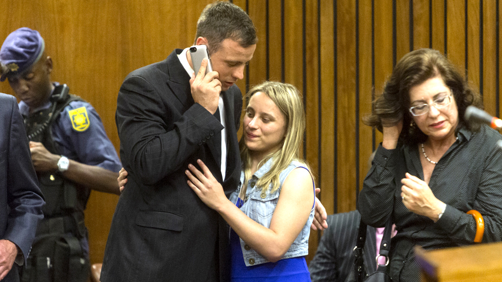 The Untold Truth of Oscar Pistorius, His Net Worth and Murder Case Trial