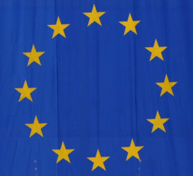 EU flag (credit:Reuters)