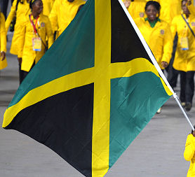 'Positive drug test results' for Jamaican athletes - Channel 4 News