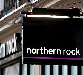 Northern Rock (Reuters)