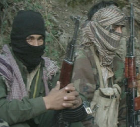Taliban: greatest guerrilla insurgency? - Channel 4 News